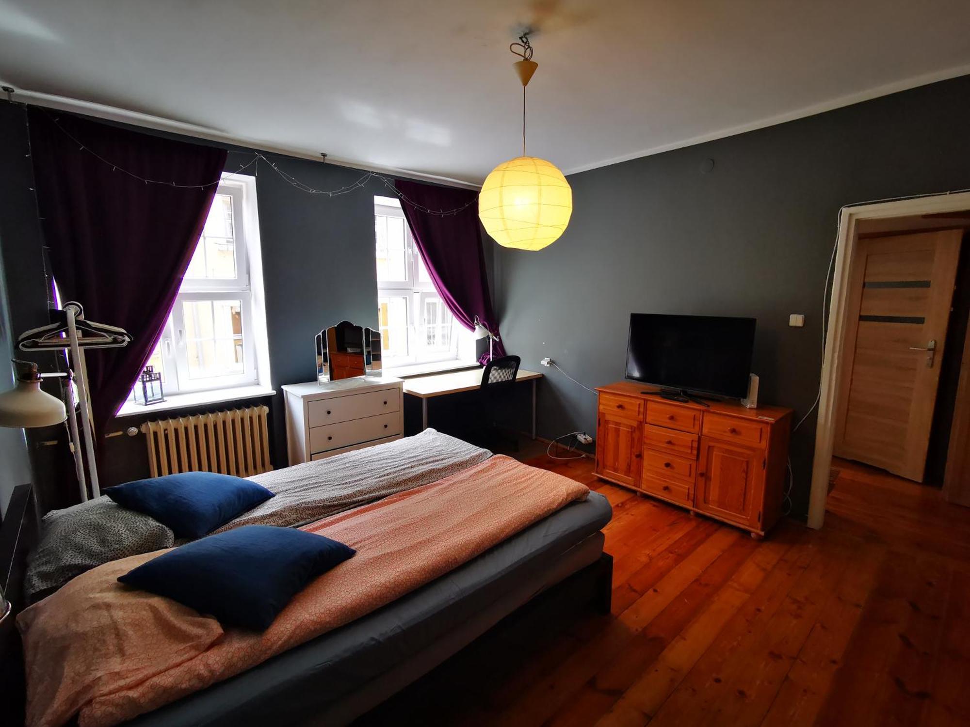 Apartament Kozia I Gdansk Exterior photo
